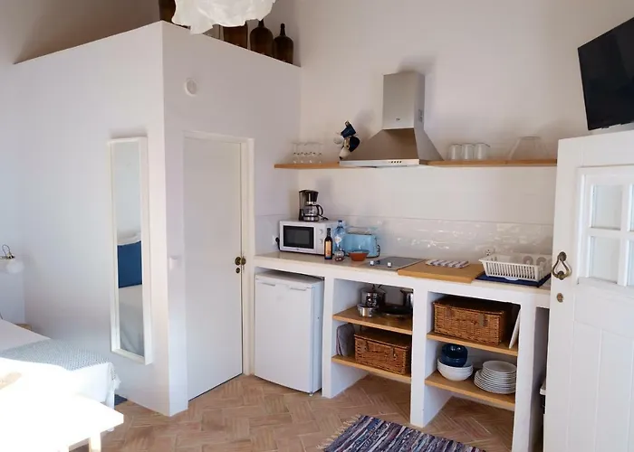 Casas De Mertola 32