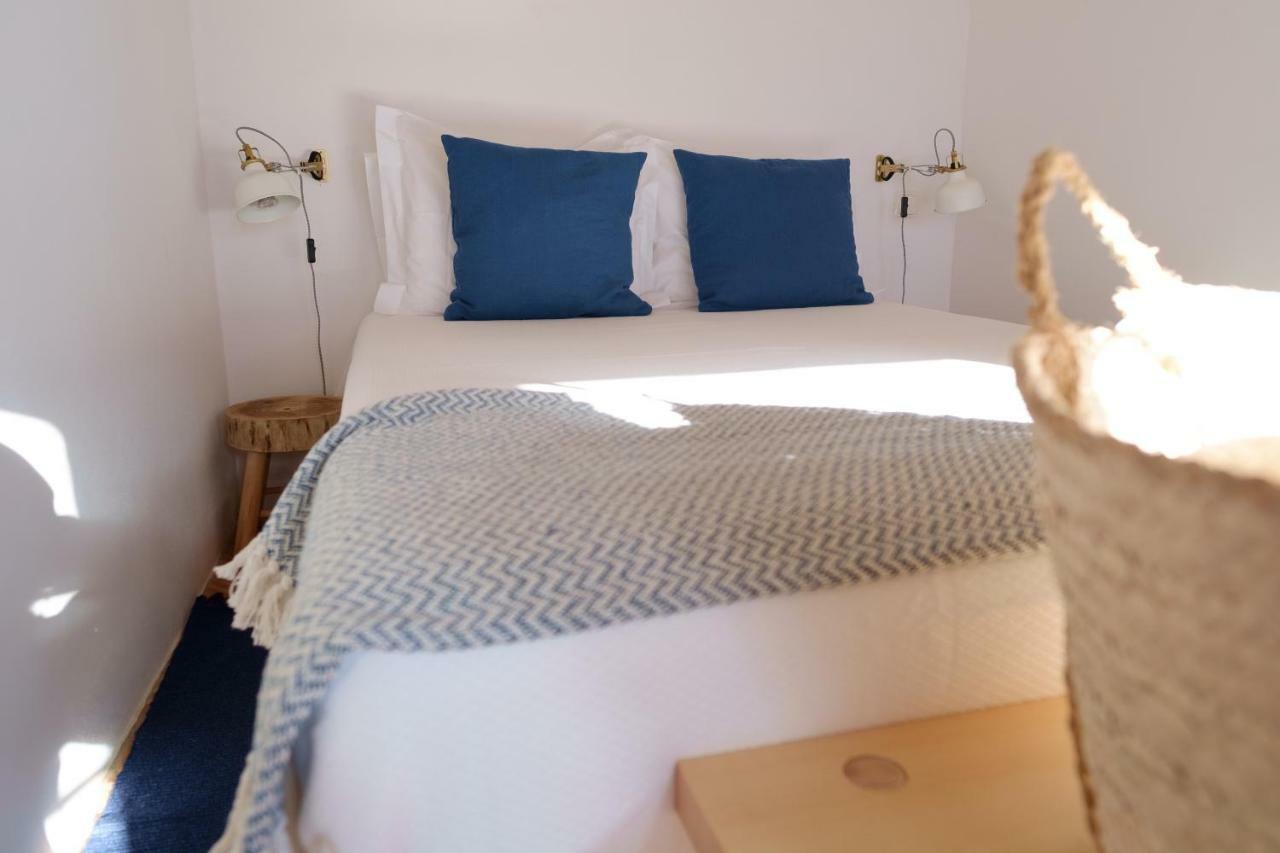 Apartment Casas De 32 Mertola